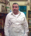 Sherif male from Egypt
