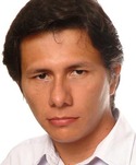 Jorge Chavez male Vom Colombia