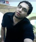 mohmmed sayed ahmed male from Egypt
