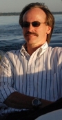 Tim male from USA