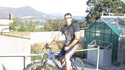 Glenn male from Australia
