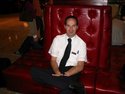 Tomer male from Israel