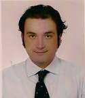 Murat male from Turkey