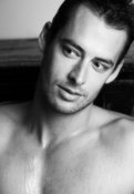 semih male from Turkey