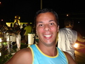 Ricardo Porto male from Brazil