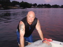 marco male from USA