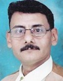 Aatef male from Egypt