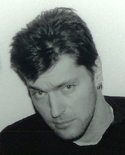 Marky male from Germany