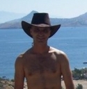 Bodrum male from Turkey