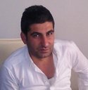 erdinç male from Turkey