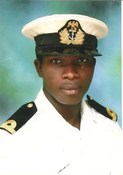 See profile of Captain felix