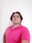 Avinash  male from India