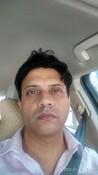 Vikrant male from India