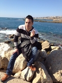 See profile of samer