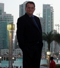 SkypeKalleVomBaum male from United Arab Emirates