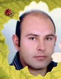 ertan male from Turkey