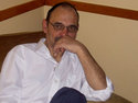 Janne male from Sweden