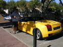 coupe male from France