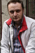 hyperlaz male from Turkey