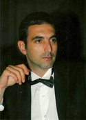 CEYKA ADLER male from Turkey