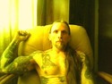 David Jaques male from USA