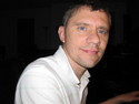 Dmitry male from USA