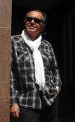 Levent Çahan male from Turkey