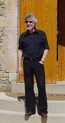 Josep male from Spain