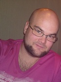Jesper male from Denmark