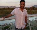 Burak male from Turkey