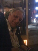 Cem male from Turkey