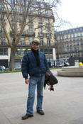See profile of fabrice