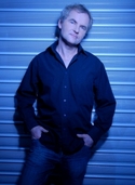 marc male from France