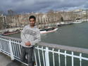 See profile of Rezaul France