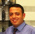 sedat erdi male from Turkey