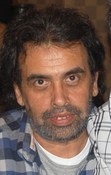 hamdi  male from Turkey