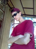 Andrew male from Serbia