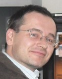 Robert male from Slovakia