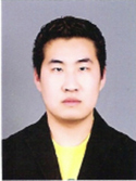 boseong seo male from Korea