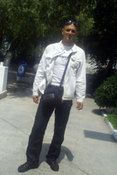 felixanu male from Romania