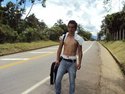 Christian  male from Colombia