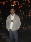 Rocky male from India