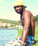 andre male from USA