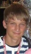 Brent male from USA