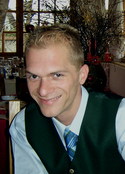 Markus Bukowsky male from Austria