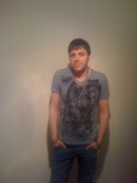 shane male from United Kingdom