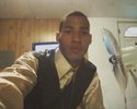 marcelino  male from Virgin Islands