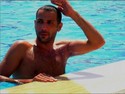 cinali male from Turkey