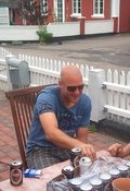 Morten male from Denmark