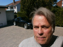 oyvind male from Norway